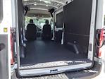 2024 Ford Transit 250 Medium Roof RWD, Empty Cargo Van for sale #67350 - photo 2