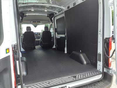 2024 Ford Transit 250 Medium Roof RWD, Empty Cargo Van for sale #67351 - photo 2