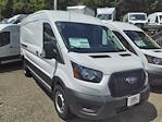 New 2024 Ford Transit 250 Medium Roof RWD, Empty Cargo Van for sale #67351 - photo 1