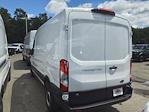 New 2024 Ford Transit 250 Medium Roof RWD, Empty Cargo Van for sale #67351 - photo 5