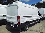 New 2024 Ford Transit 250 Medium Roof RWD, Empty Cargo Van for sale #67351 - photo 7