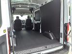 New 2024 Ford Transit 250 Medium Roof RWD, Empty Cargo Van for sale #67351 - photo 2