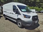 New 2024 Ford Transit 250 Medium Roof RWD, Empty Cargo Van for sale #67353 - photo 1