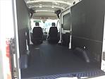 New 2024 Ford Transit 250 Medium Roof RWD, Empty Cargo Van for sale #67353 - photo 2