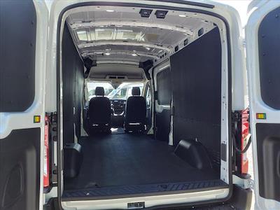 2024 Ford Transit 250 Medium Roof RWD, Empty Cargo Van for sale #67358 - photo 2