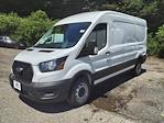 2024 Ford Transit 250 Medium Roof RWD, Empty Cargo Van for sale #67358 - photo 4