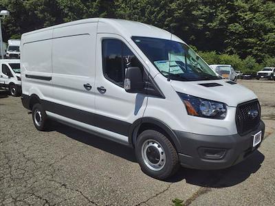 2024 Ford Transit 250 Medium Roof RWD, Empty Cargo Van for sale #67359 - photo 1