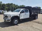 New 2024 Ford F-450 XL Super Cab 4WD, 12' Reading Action Fabrication for sale #67393 - photo 3