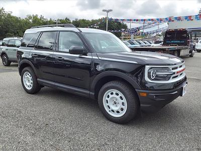 2024 Ford Bronco Sport 4WD, SUV for sale #67399 - photo 1