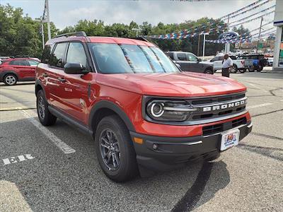 2024 Ford Bronco Sport 4WD, SUV for sale #67401 - photo 1