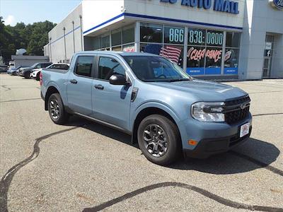 2024 Ford Maverick SuperCrew Cab FWD, Pickup for sale #67418 - photo 1