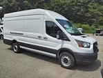 2024 Ford Transit 350 Super Cab High Roof RWD, Empty Cargo Van for sale #67420 - photo 1