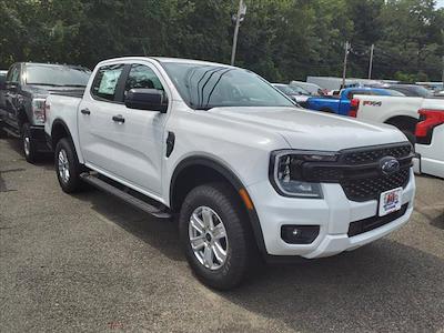 2024 Ford Ranger SuperCrew Cab 4WD, Pickup for sale #67425 - photo 1