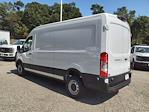 2024 Ford Transit 250 Medium Roof RWD, Empty Cargo Van for sale #67426 - photo 8