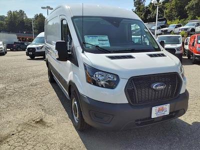 2024 Ford Transit 250 Medium Roof RWD, Empty Cargo Van for sale #67427 - photo 1