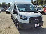 2024 Ford Transit 250 Medium Roof RWD, Empty Cargo Van for sale #67427 - photo 1