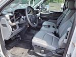 2024 Ford F-550 Super Cab DRW 4WD, Dejana Truck & Utility Equipment DynaPro Landscape Dump for sale #67429 - photo 8