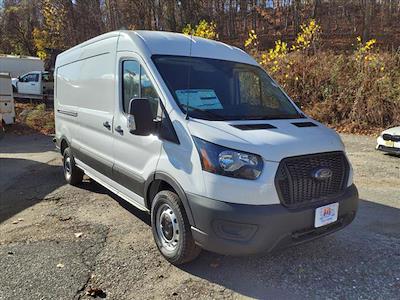 2024 Ford Transit 250 Medium Roof RWD, Empty Cargo Van for sale #67430 - photo 1