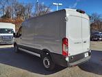 2024 Ford Transit 250 Medium Roof RWD, Empty Cargo Van for sale #67430 - photo 5