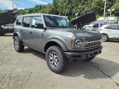 2024 Ford Bronco 4WD, SUV for sale #67469 - photo 1