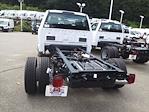 New 2024 Ford F-550 XL Regular Cab 4WD, Cab Chassis for sale #67476 - photo 4