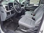 New 2024 Ford F-550 XL Regular Cab 4WD, Cab Chassis for sale #67476 - photo 7