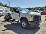 2024 Ford F-350 Regular Cab DRW 4WD, Cab Chassis for sale #67478 - photo 1