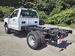 2024 Ford F-350 Regular Cab DRW 4WD, Cab Chassis for sale #67478 - photo 4