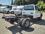 2024 Ford F-350 Regular Cab DRW 4WD, Cab Chassis for sale #67478 - photo 2