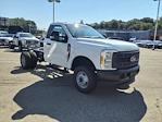 2024 Ford F-350 Regular Cab DRW 4WD, Cab Chassis for sale #67479 - photo 1