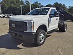 2024 Ford F-350 Regular Cab DRW 4WD, Cab Chassis for sale #67479 - photo 4