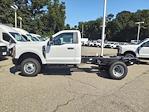 2024 Ford F-350 Regular Cab DRW 4WD, Cab Chassis for sale #67479 - photo 5