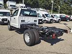 2024 Ford F-350 Regular Cab DRW 4WD, Cab Chassis for sale #67479 - photo 6