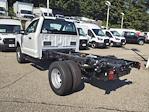 2024 Ford F-350 Regular Cab DRW 4WD, Cab Chassis for sale #67483 - photo 6