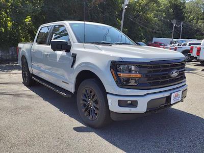 2024 Ford F-150 SuperCrew Cab 4WD, Pickup for sale #67491 - photo 1