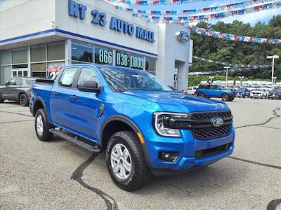 2024 Ford Ranger SuperCrew Cab 4WD, Pickup for sale #67500 - photo 1