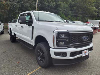 2024 Ford F-350 Crew Cab SRW 4WD, Pickup for sale #67508 - photo 1