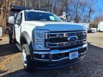 2024 Ford F-550 Regular Cab DRW 4WD, Galion 100U Dump Truck for sale #67526 - photo 3