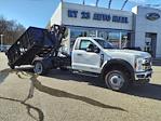 2024 Ford F-550 Regular Cab DRW 4WD, Hooklift Body for sale #67527 - photo 1