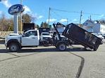 2024 Ford F-550 Regular Cab DRW 4WD, Hooklift Body for sale #67527 - photo 5