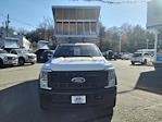 2024 Ford F-550 Super Cab DRW 4WD, Landscape Dump for sale #67534 - photo 3