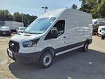 2024 Ford Transit 350 Super Cab High Roof RWD, Empty Cargo Van for sale #67541 - photo 6