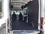 2024 Ford Transit 350 Super Cab High Roof RWD, Empty Cargo Van for sale #67541 - photo 2