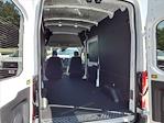 2024 Ford Transit 350 Super Cab High Roof RWD, Empty Cargo Van for sale #67548 - photo 2