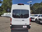 New 2024 Ford Transit 350 Super Cab High Roof RWD, Empty Cargo Van for sale #67549 - photo 9