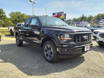 2024 Ford F-150 Super Cab 4WD, Pickup for sale #67568 - photo 1