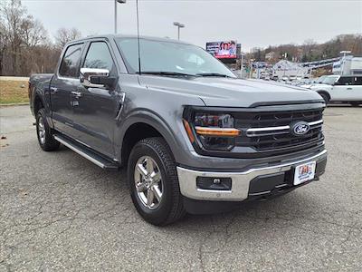 2024 Ford F-150 SuperCrew Cab 4WD, Pickup for sale #67580 - photo 1