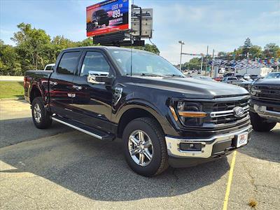 2024 Ford F-150 SuperCrew Cab 4WD, Pickup for sale #67597 - photo 1