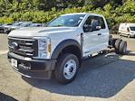 2024 Ford F-550 Super Cab DRW 4WD, Cab Chassis for sale #67624 - photo 3