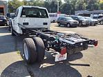 2024 Ford F-550 Super Cab DRW 4WD, Cab Chassis for sale #67624 - photo 4